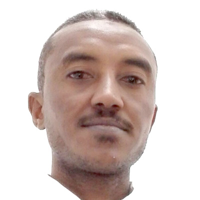 Montasr Abass Al Husain